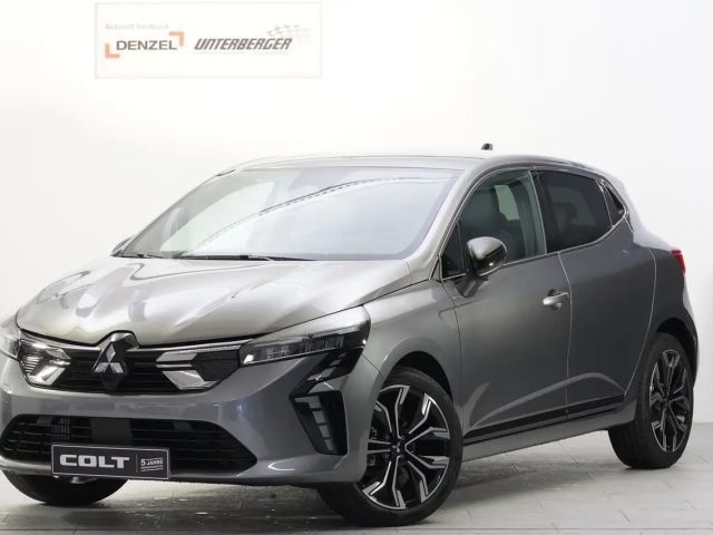 Mitsubishi Colt Intense