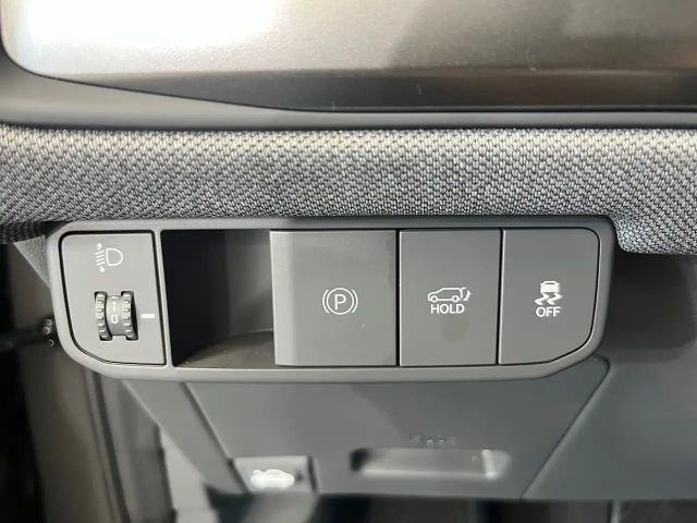 Kia EV3 Earth FWD Long range Plus