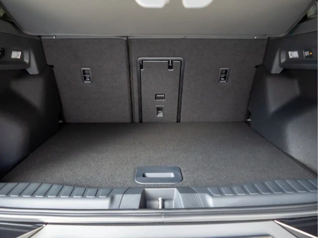 Ford Explorer AWD Premium