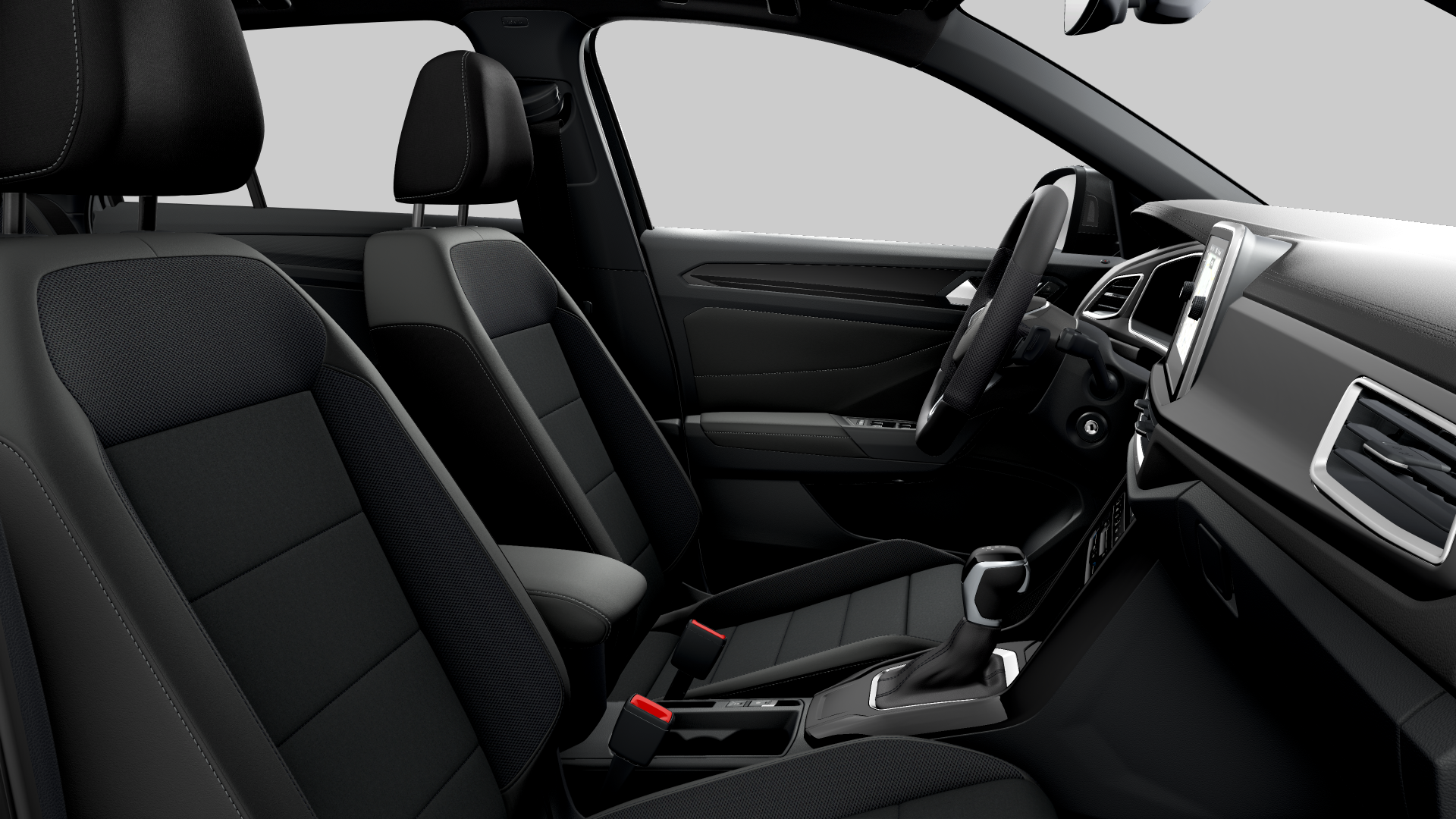 Volkswagen T-Roc 1.5 TSI DSG IQ.Drive