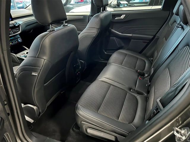 Ford Kuga AWD Titanium X