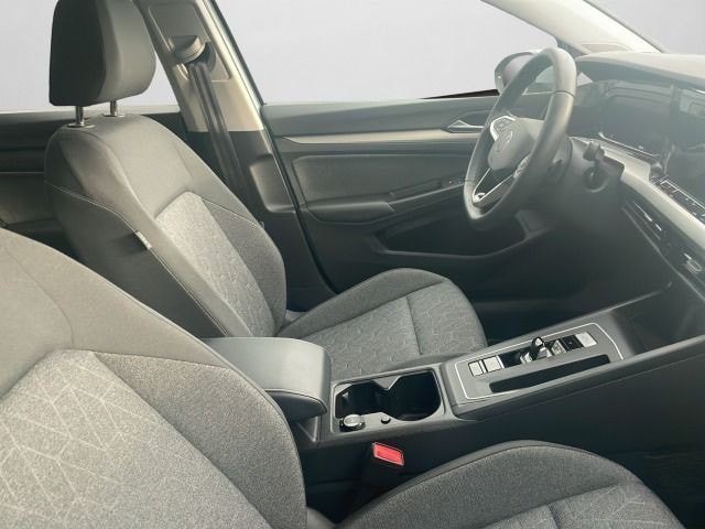 Volkswagen Golf DSG Golf VIII IQ.Drive