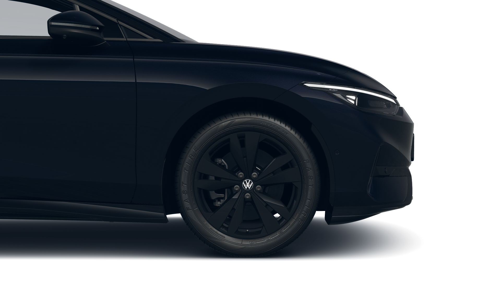 Volkswagen ID.7 Style Tourer