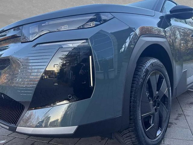 Citroën C5 Aircross Hybrid Max