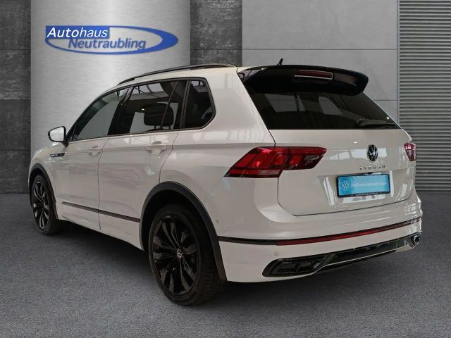 Volkswagen Tiguan 2.0 TDI DSG