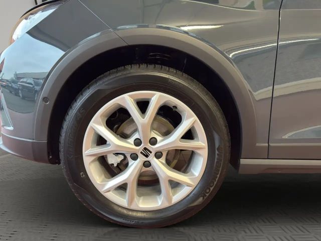 Seat Arona 1.5 TSI DSG FR-lijn