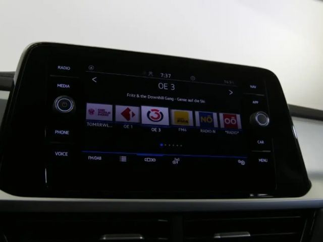 Volkswagen T-Roc DSG