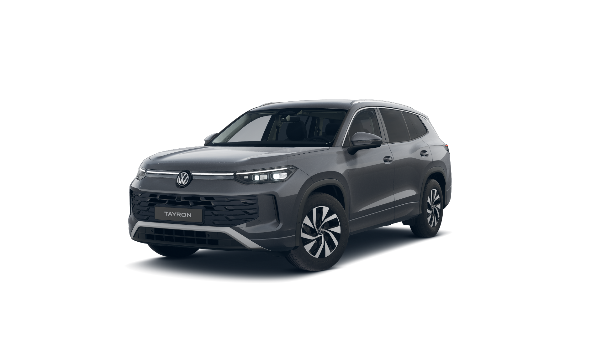 Volkswagen Tayron DSG Life