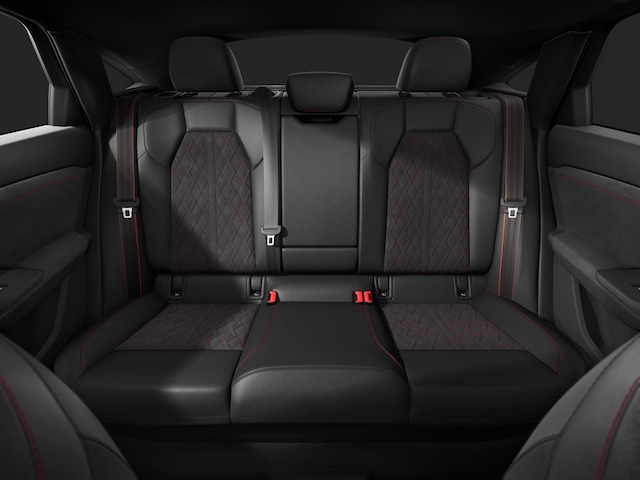 Audi Q6 e-tron Performance Sportback