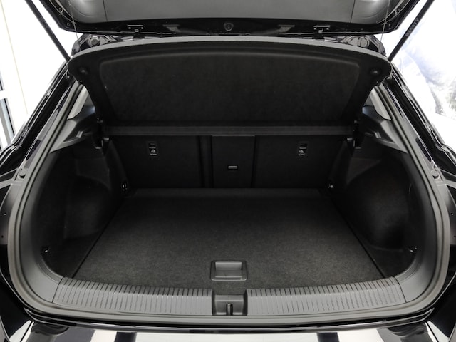 Volkswagen T-Roc 1.5 TSI DSG Life