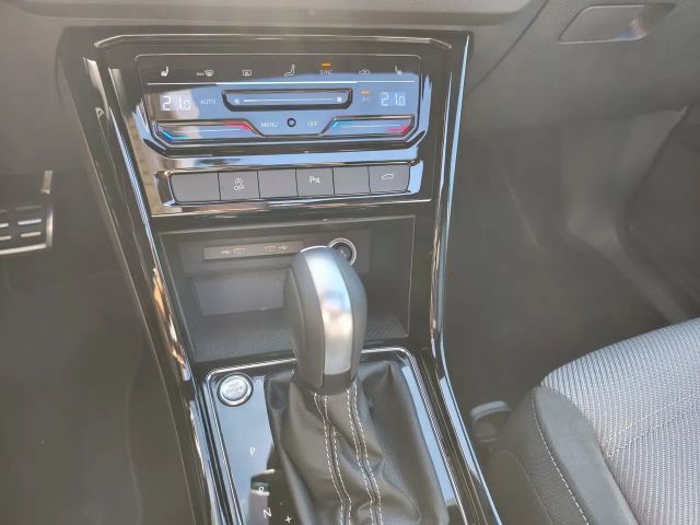 Volkswagen Touran Highline R-Line