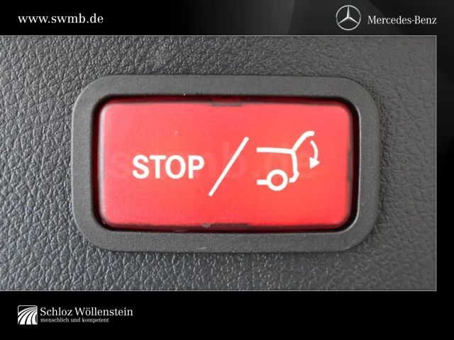 Mercedes-Benz V 300 AVANTGARDE