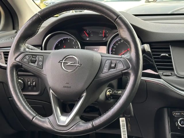 Opel Astra Elegance Sports Tourer