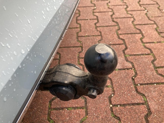 Volkswagen Golf 1.5 TSI Variant