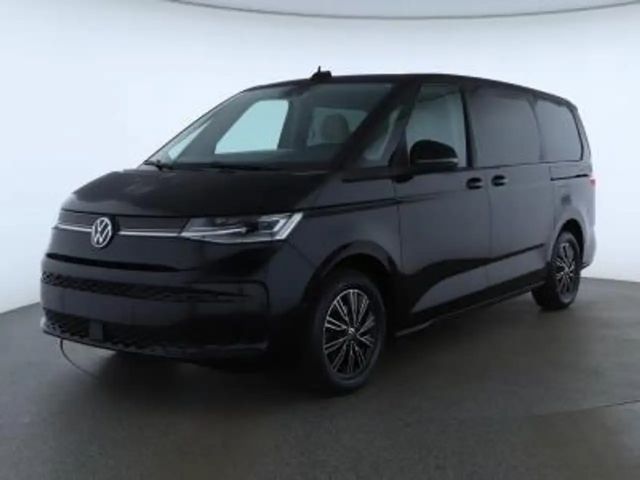 Volkswagen Multivan DSG Life T7