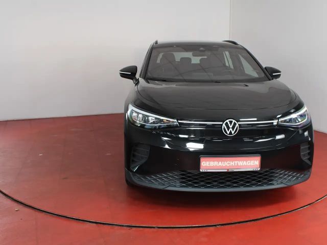 Volkswagen ID.4 77 KWh Performance Pro