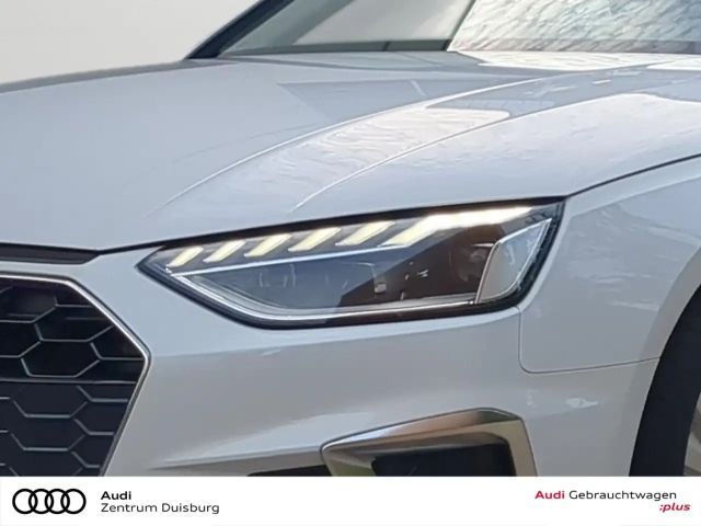 Audi A4 40 TFSI Avant S-Line