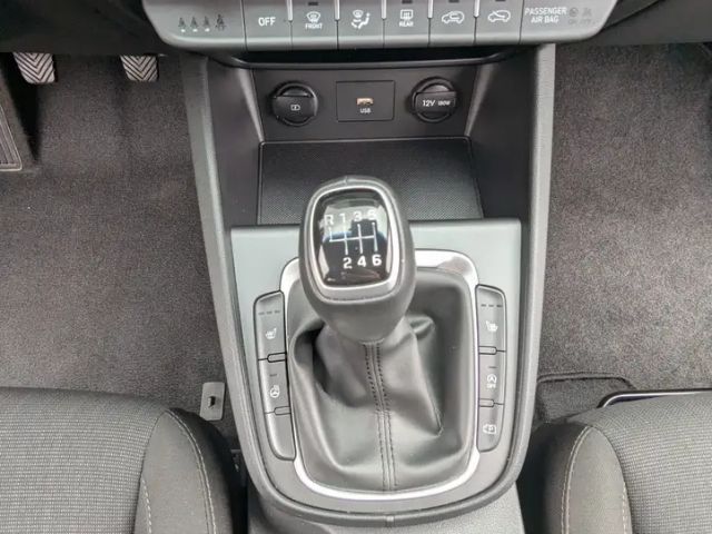 Hyundai Kona 1.0 T-GDi