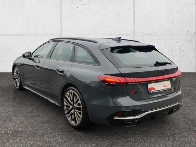 Audi A5 Avant Quattro S-Tronic