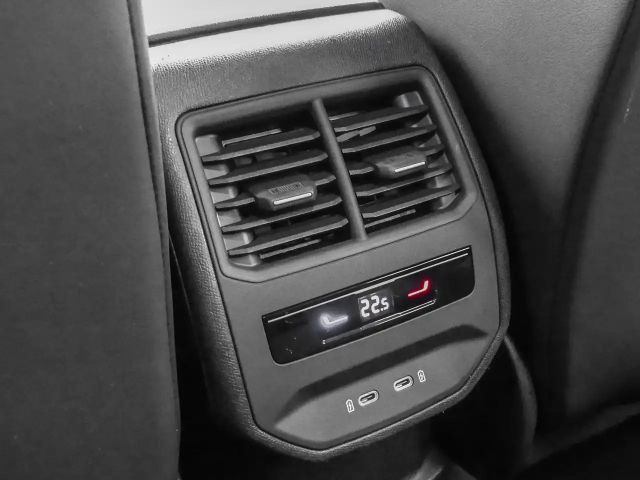 Seat Leon 1.5 TSI FR-lijn Sportstourer