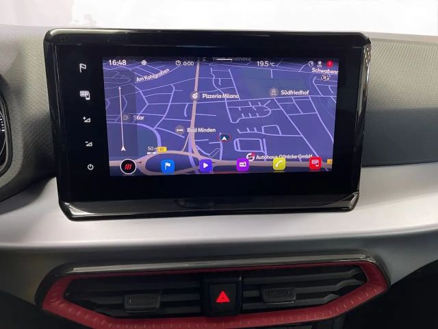 Seat Arona 1.0 TSI FR-lijn