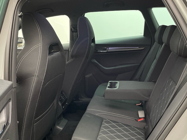 Skoda Karoq 2.0 TDI 4x4