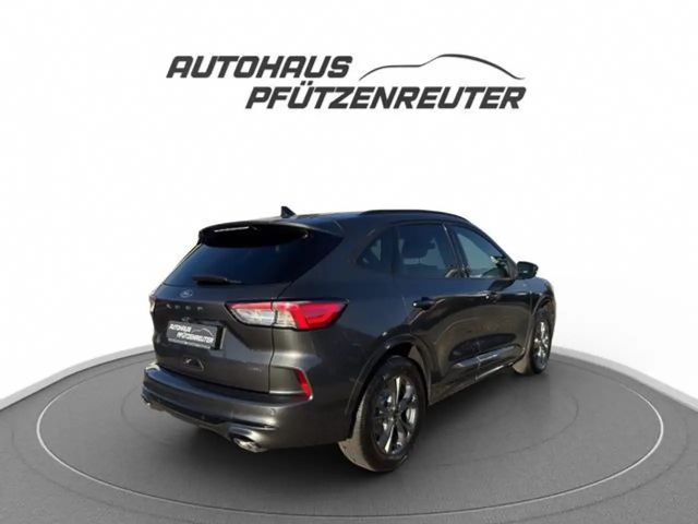 Ford Kuga Plug in Hybrid ST Line X