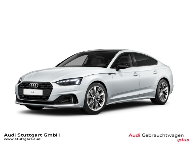 Audi A5 40 TDI S-Tronic Sportback