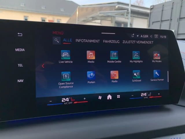 BMW 135 Sedan xDrive