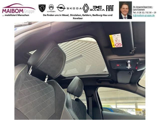 Peugeot E-208 GT-Line