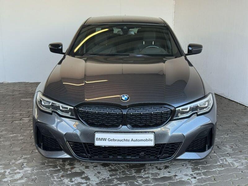 BMW M340 M340i Sedan xDrive