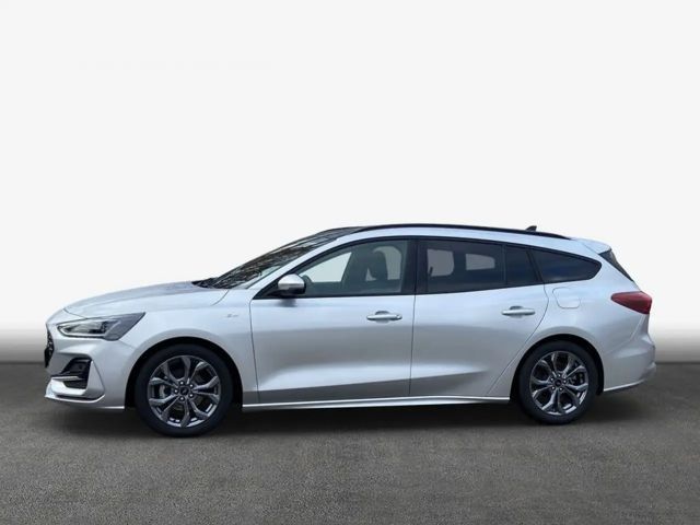 Ford Focus ST Line Wagon