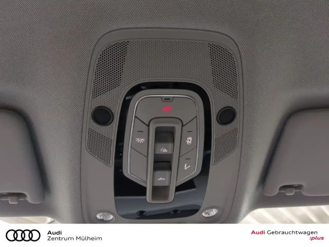 Audi Q5 40 TFSI Quattro Sportback