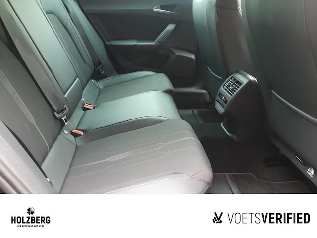 Cupra Formentor 1.5 TSI