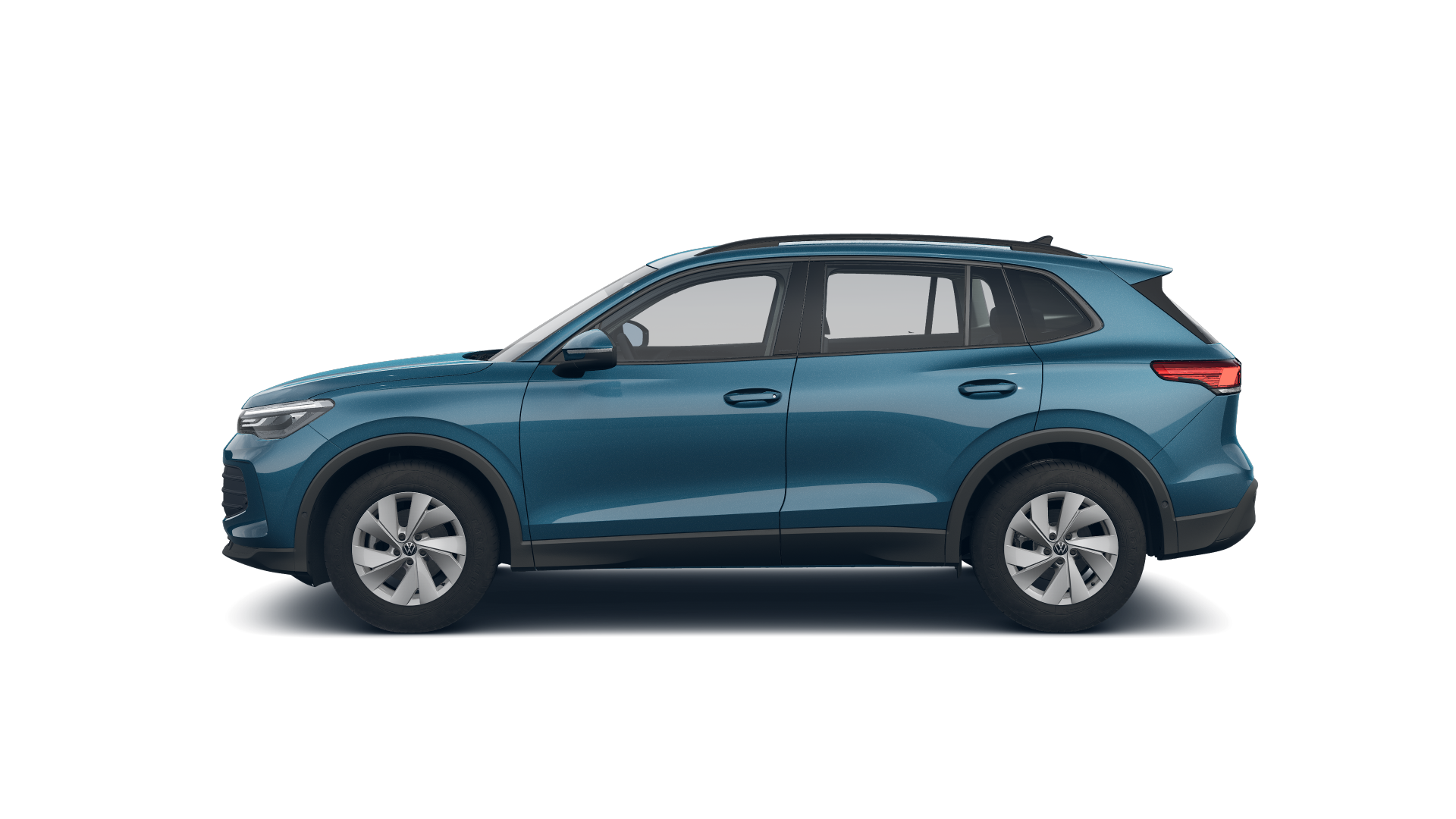 Volkswagen Tiguan 1.5 eTSI