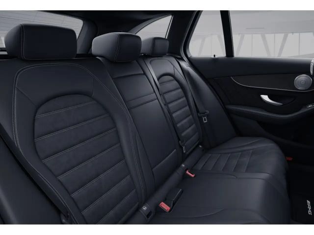 Mercedes-Benz C 220 4MATIC C 220 d Estate