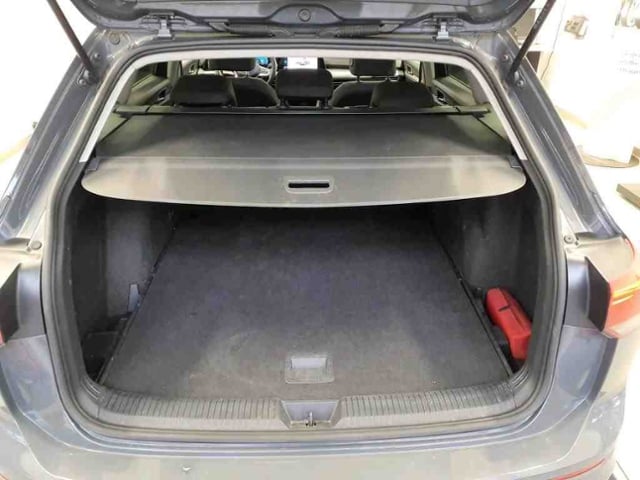 Volkswagen Golf 2.0 TDI DSG Golf VIII Variant