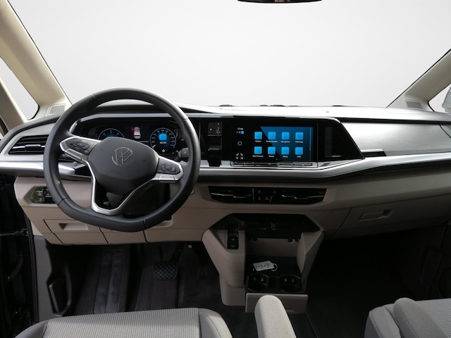 Volkswagen Multivan 2.0 TDI DSG Lang Life