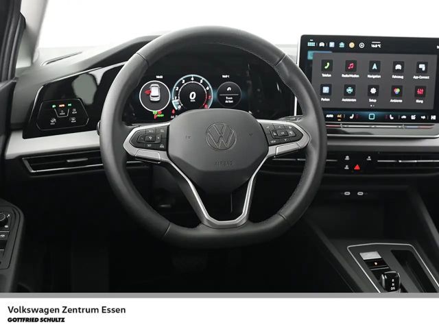 Volkswagen Golf DSG Life