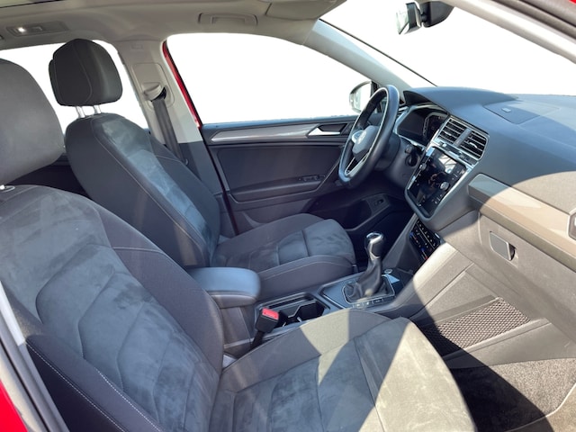 Volkswagen Tiguan 2.0 TDI Allspace Life