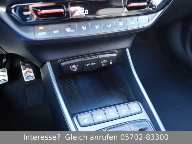 Hyundai i20 1.0 N Line Smart T-GDi