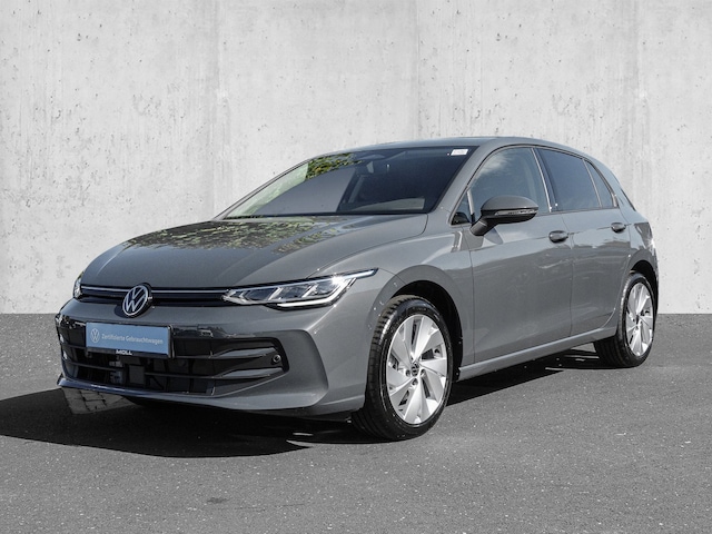 Volkswagen Golf 1.5 TSI