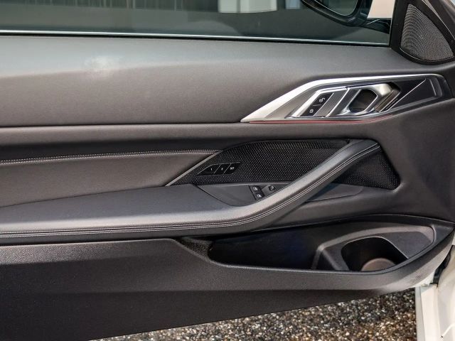 BMW 430 430i Coupé M-Sport