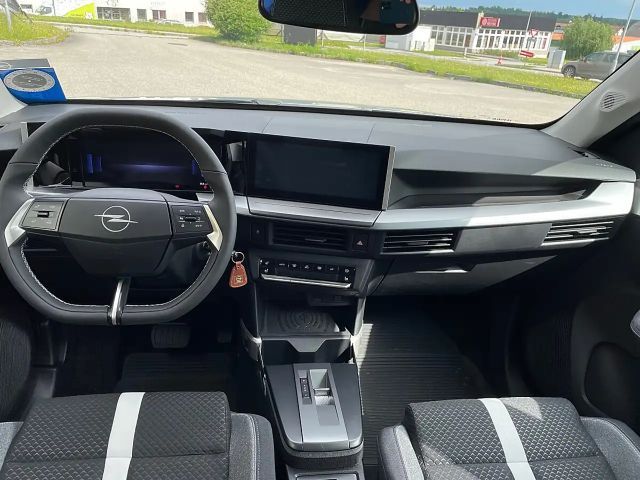 Opel Frontera 44 kWh GS e-Frontera