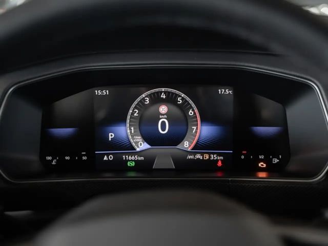 Volkswagen T-Cross DSG R-Line