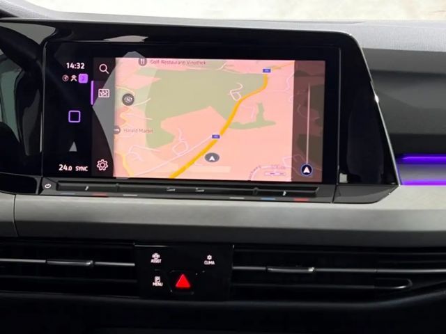 Volkswagen Golf 2.0 TDI Life