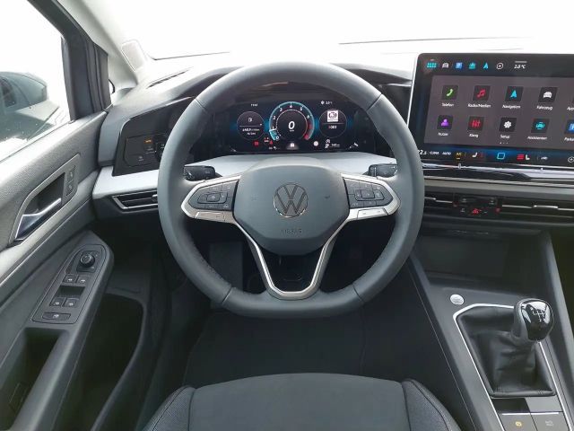 Volkswagen Golf Rabbit TSI