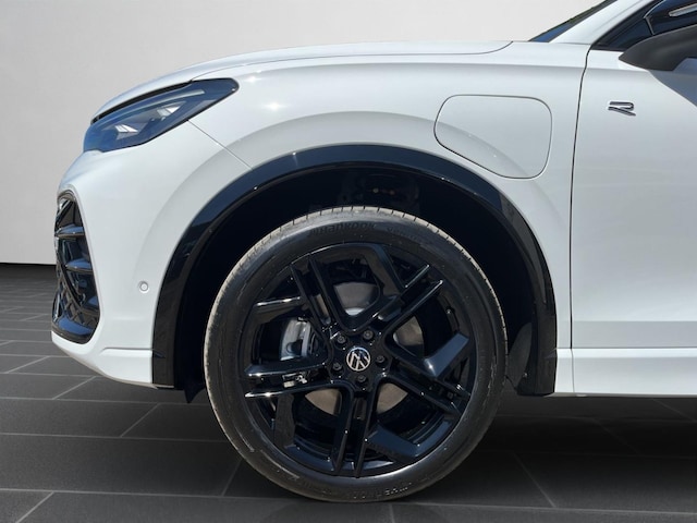Volkswagen Tiguan R-Line Style