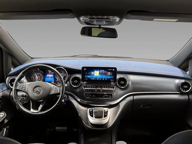 Mercedes-Benz EQV 300 Limousine Lang