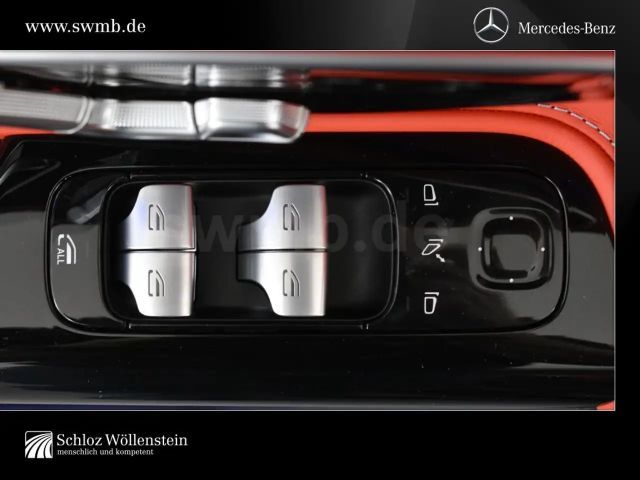 Mercedes-Benz SL 43 AMG AMG Line